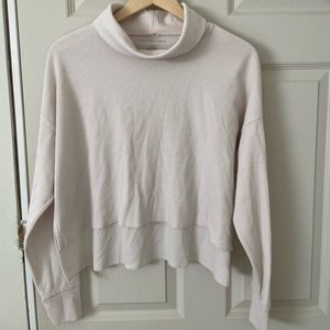 American eagle small top